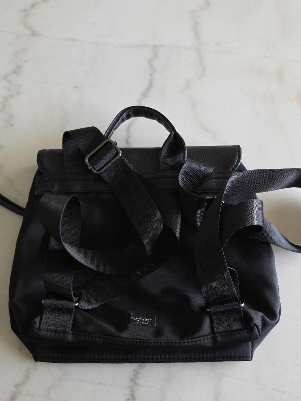 Botkier NEW YORK Mini Backpack - Picture 3 of 8